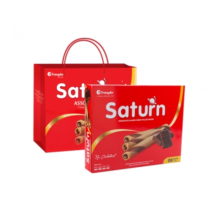 SATURN 330G
